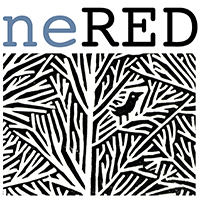 neRED logo 